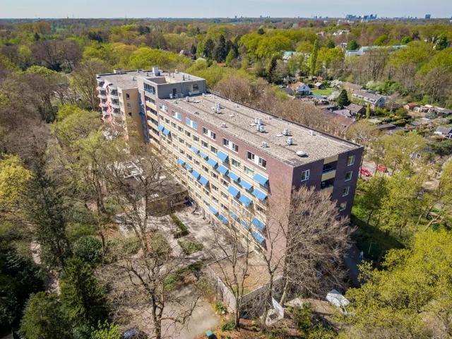 Appartement te huur in Zeist