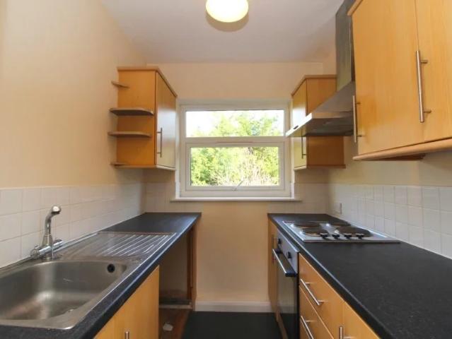Flat for rent in Molescroft