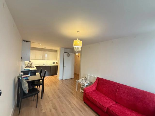 Flat for rent in Waltham Cross, Broxbourne