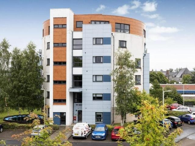 Flat for rent in Moneydie, Scotland