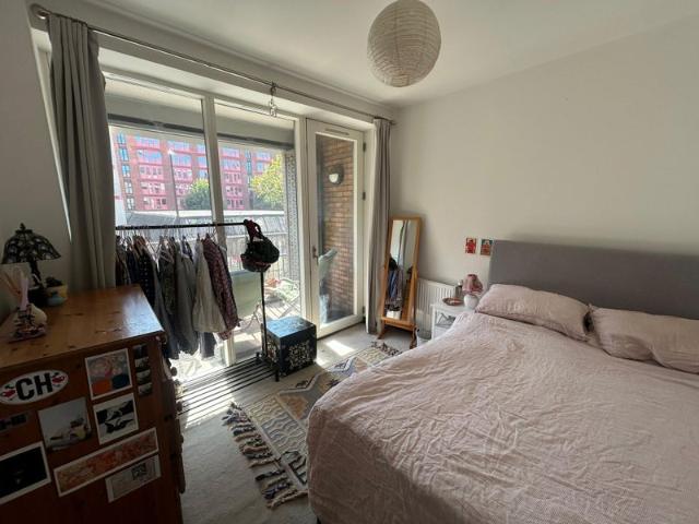 Room for rent in Old Ford, Bow