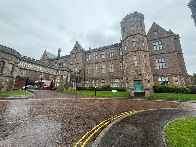 Flat for rent in East Ferry, Dundee