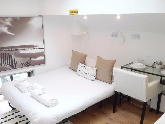 Flat for rent in Meanwood, West Yorkshire