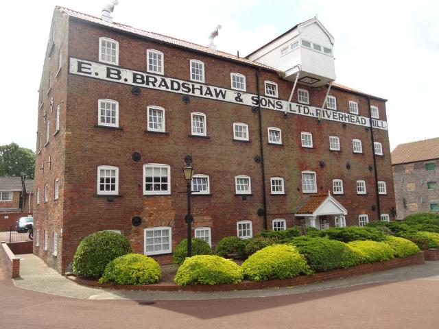 Flat for rent in Driffield, Hull and East Yorkshire