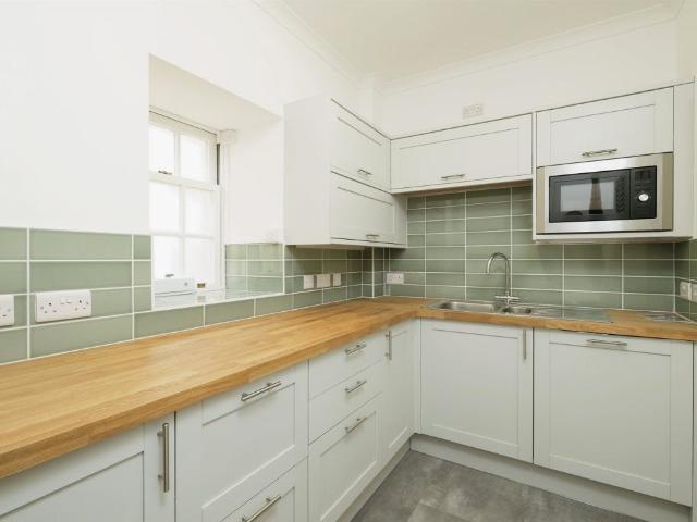 Flat for rent in Overmonnow, Monmouth
