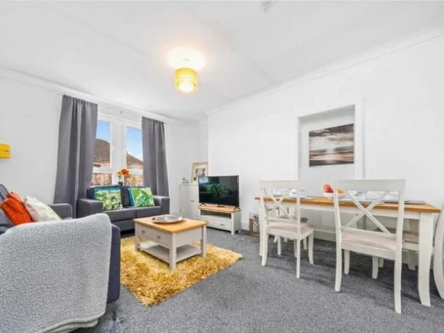 Flat for rent in Gartlea, Airdrie