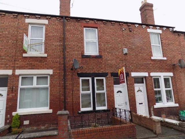 Flat for rent in Caldewgate, Carlisle