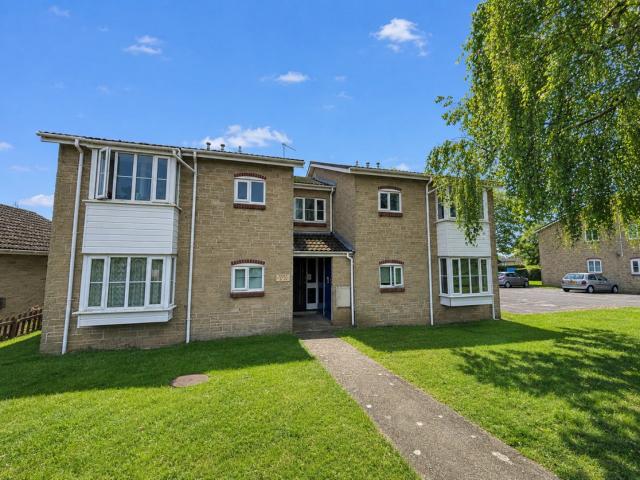 Flat for rent in Preston Plucknett, Yeovil
