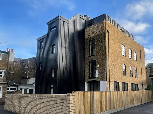 Flat for rent in St. Lawrence, Acol
