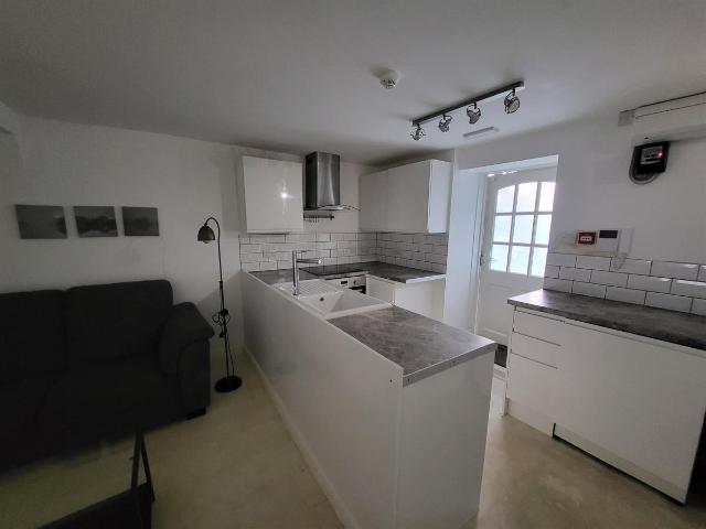Flat for rent in Overmonnow, Monmouth