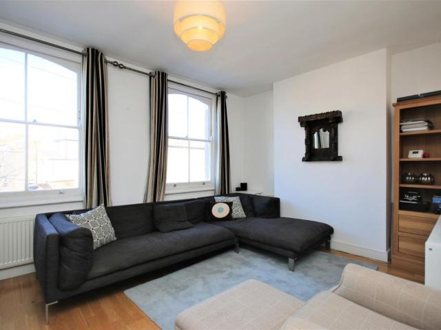 Flat for rent in Finsbury Park, Greater London