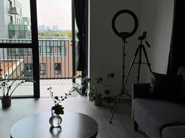 Flat for rent in Finsbury Park, Greater London