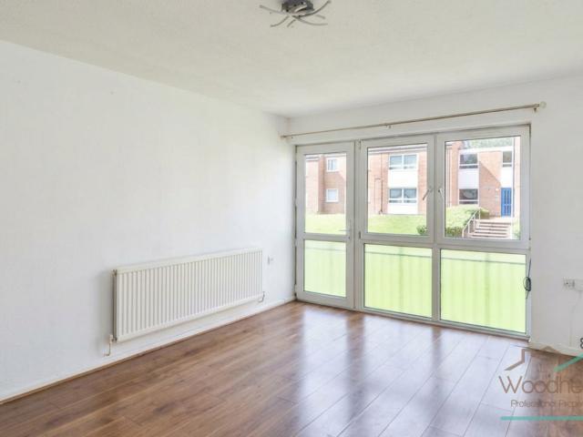 Flat for rent in Lodge Farm, Northampton