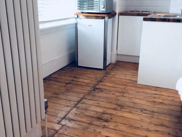 Flat for rent in Hornsey, Greater London