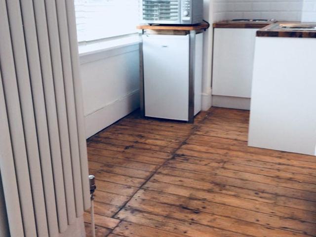 Flat for rent in Hornsey, Greater London