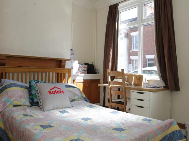 Flat for rent in Old Wharf, City Of Leicester