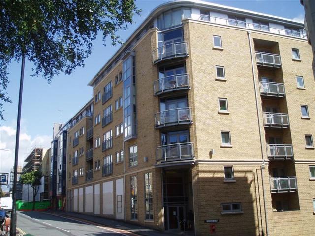 Apartment for rent in Kingsdown, Feckenham