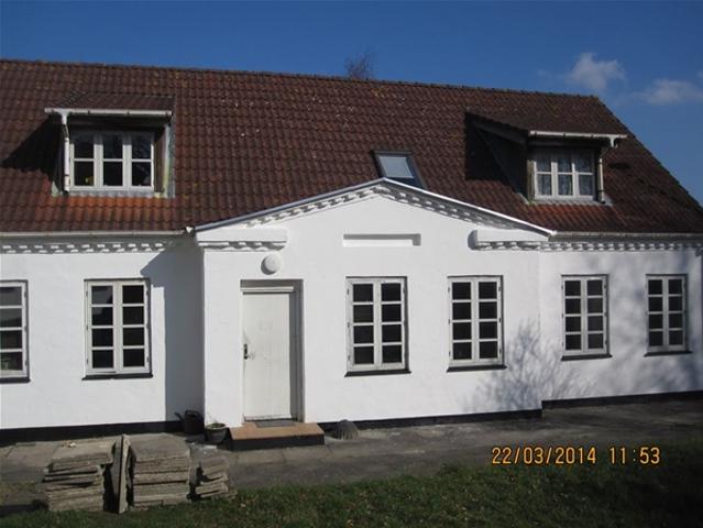 Lejlighed til leje i Hobro, Mariagerfjord