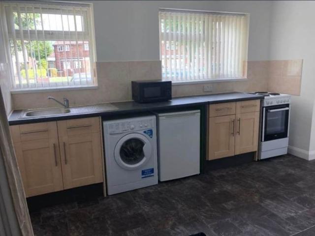 Flat for rent in Wexham Court, Slough