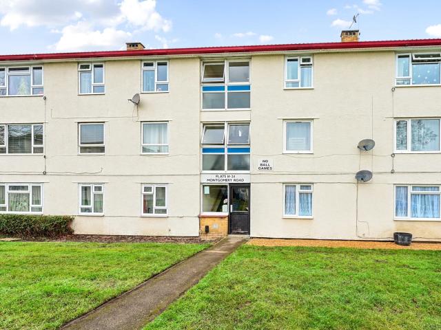 Flat for rent in Rafborough, Rushmoor