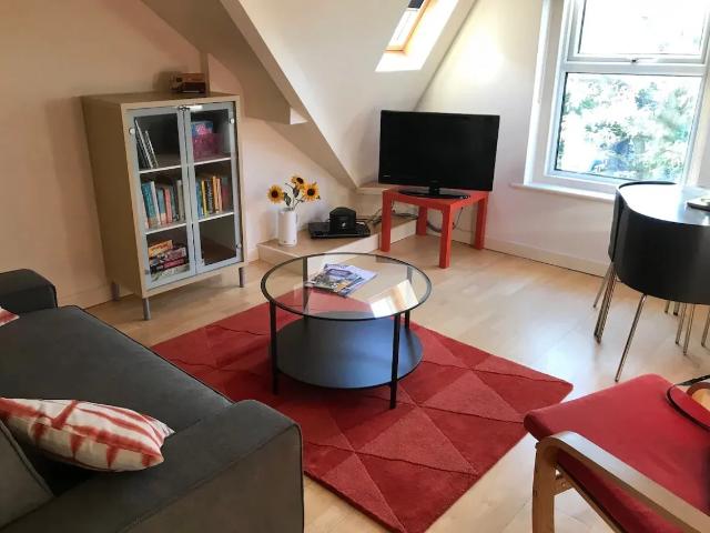 Flat for rent in Kenwood, Nether Edge
