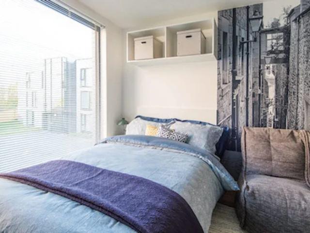 Flat for rent in Hillside, City of Edinburgh
