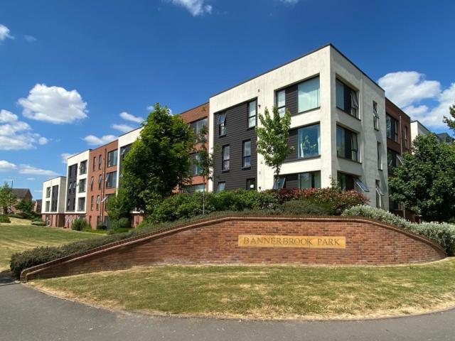 Flat for rent in Eastern Green, West Midlands
