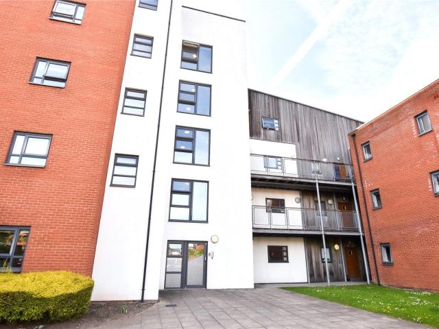 Flat for rent in Georgia, Greater Manchester