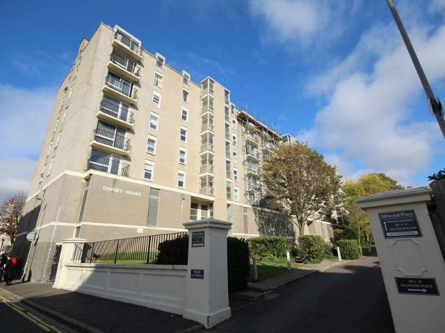 Flat for rent in Brunswick, Brighton