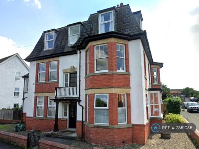 Flat for rent in Llandrindod Wells