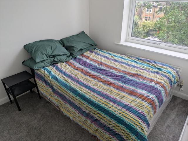 Flat for rent in London Borough of Lambeth, Greater London