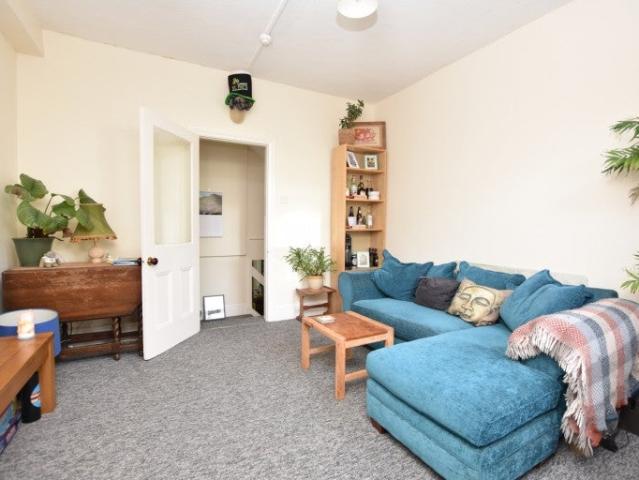Flat for rent in Feckenham, City Of Bristol