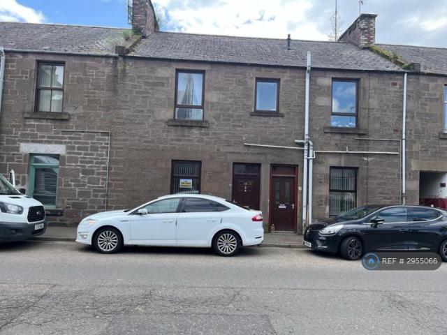 Flat for rent in Brechin, Scotland
