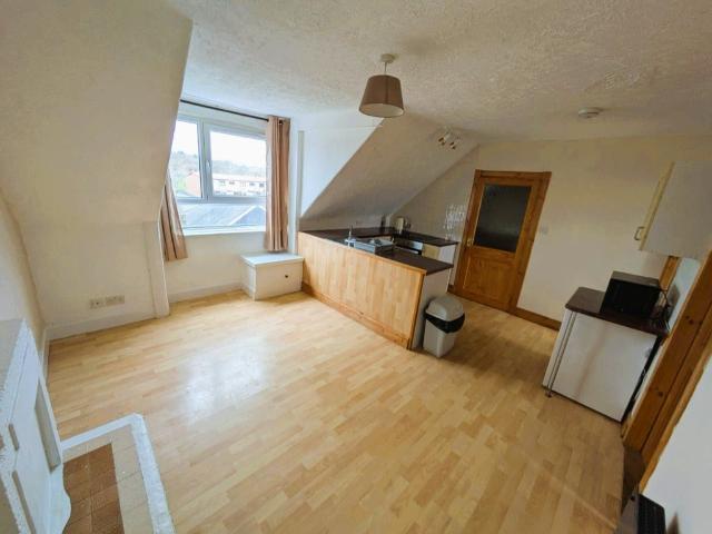 Flat for rent in Brechin, Scotland