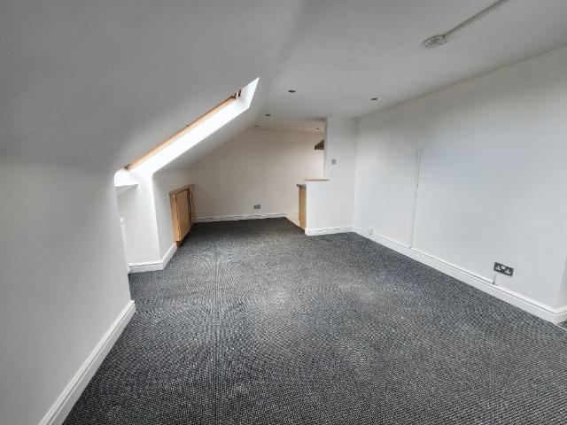 Flat for rent in Brechin, Scotland