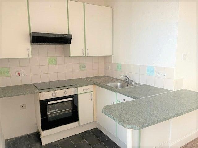 Flat for rent in Brechin, Scotland