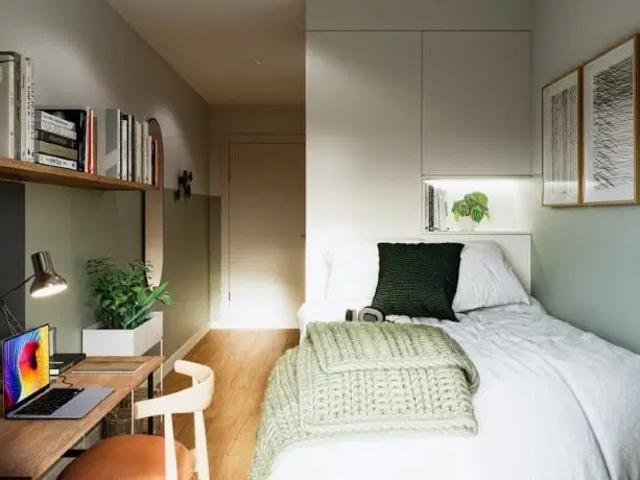Room for rent in Hillside, Old Town