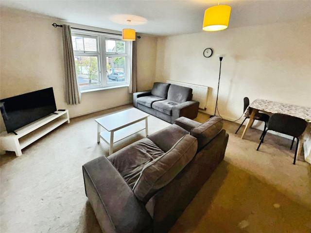 Flat for rent in Neville's Cross, Durham