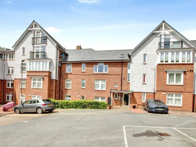 Flat for rent in Neville's Cross, Durham