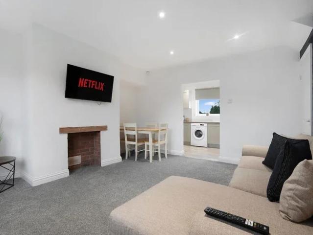 Flat for rent in Shadforth, Durham