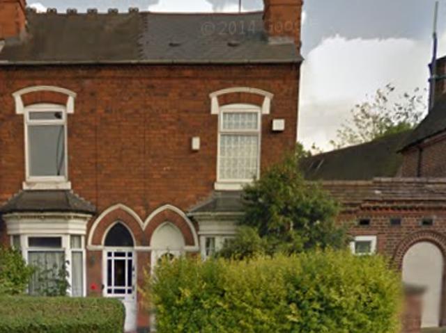 Flat for rent in Stirchley, Birmingham