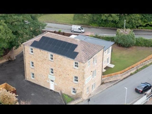 Flat for rent in Gomersal, Kirklees