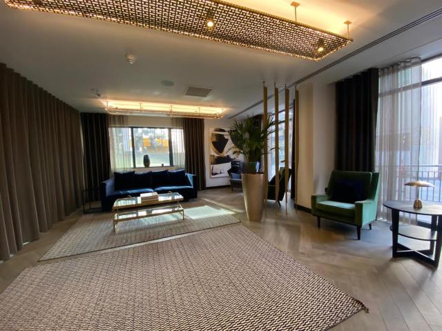 Flat for rent in Cavern Quarter, Calderstones