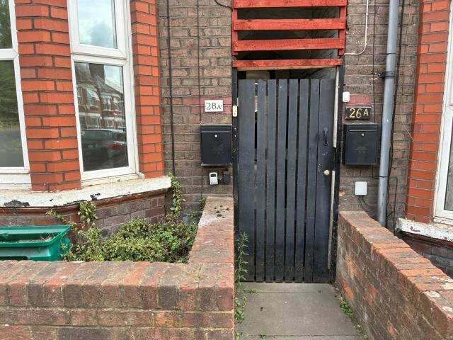 Flat for rent in Spring Park, Luton