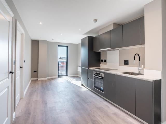 Flat for rent in Drighlington, Adwalton