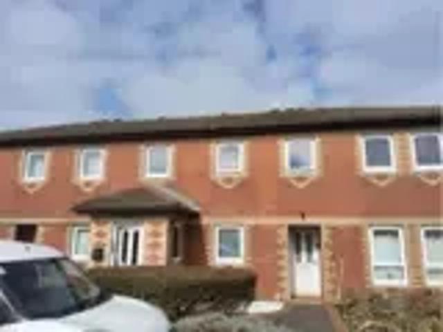 Flat for rent in Moorclose, Workington