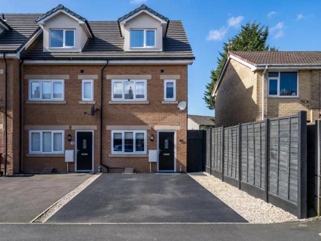 Flat for rent in Lee Bank, Isle Of Man