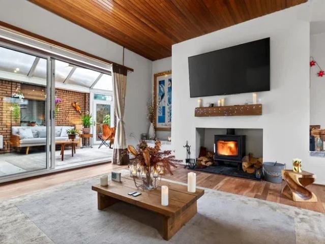Flat for rent in Killermont, Bearsden