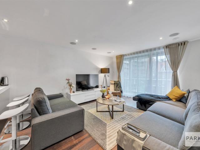 Apartment for rent in Pimlico, Greater London