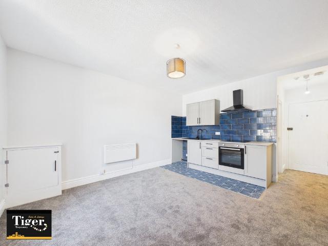 Flat for rent in Blackpool